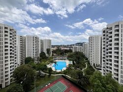 Cashew Heights Condominium (D23), Condominium #612849221